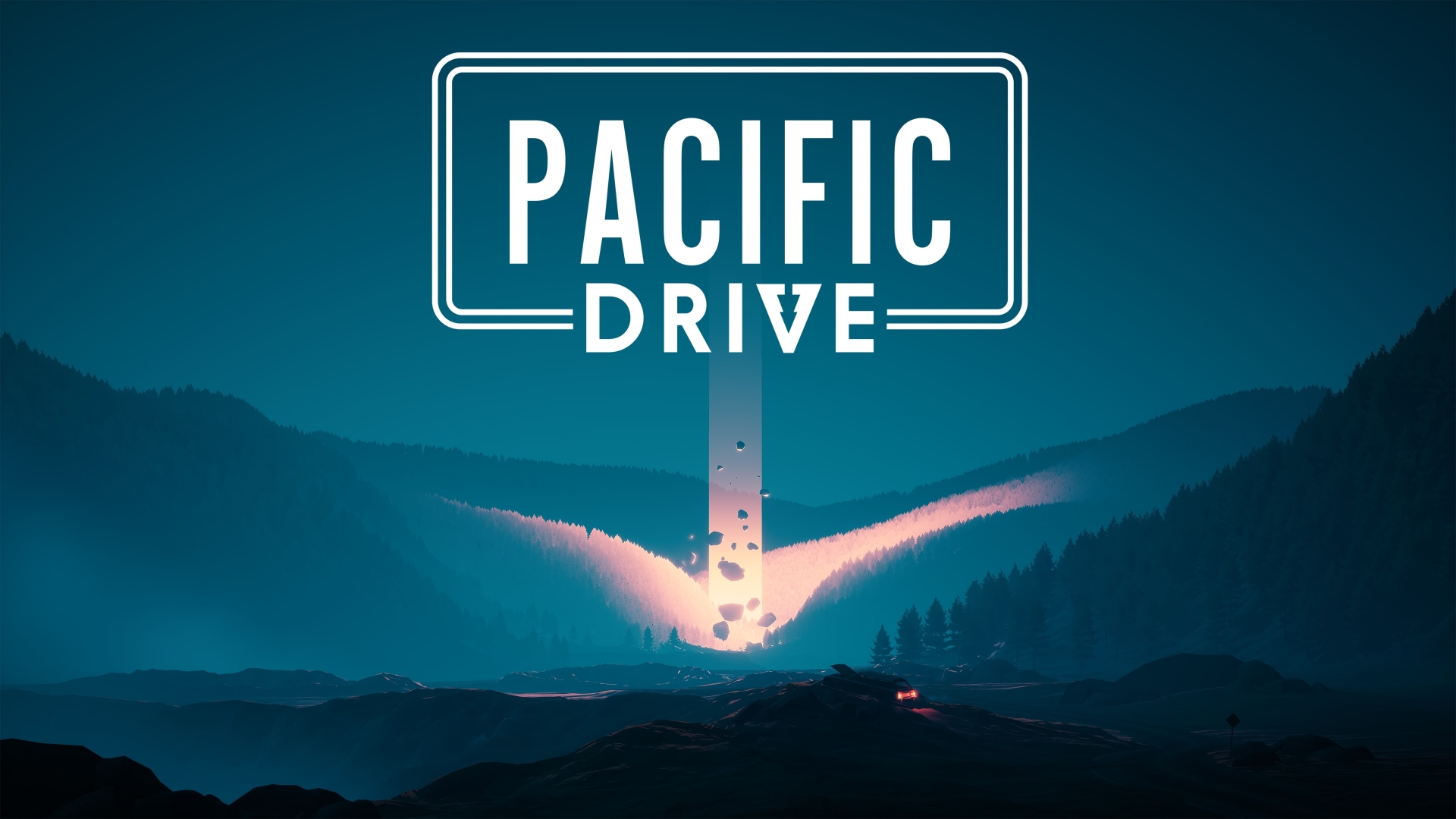 Pacific Drive - La Recensione (PC)